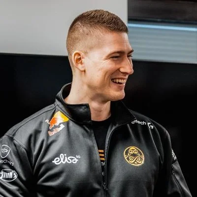 Eemeli "Woomera" Ikonen