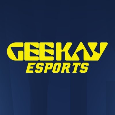 Geekay Esports
